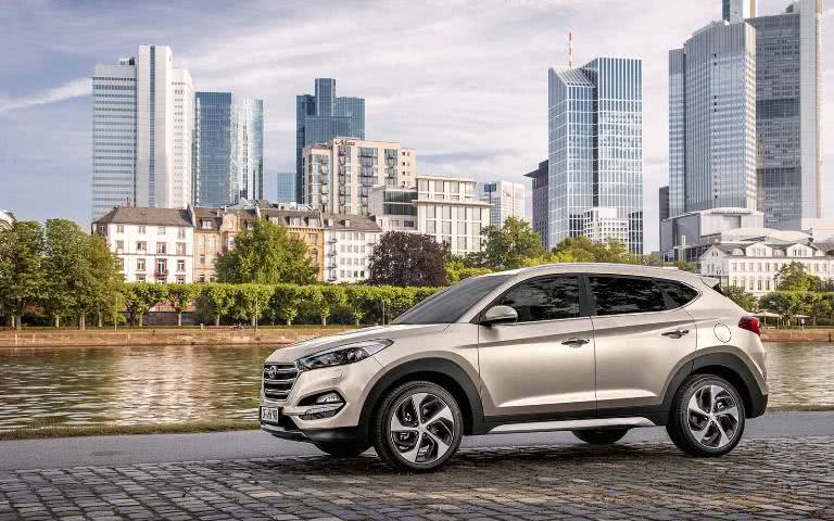 Автомобілі Hyundai м. Кременчук | Купити новий Хюндай | Автопланета Кременчук - фото 6