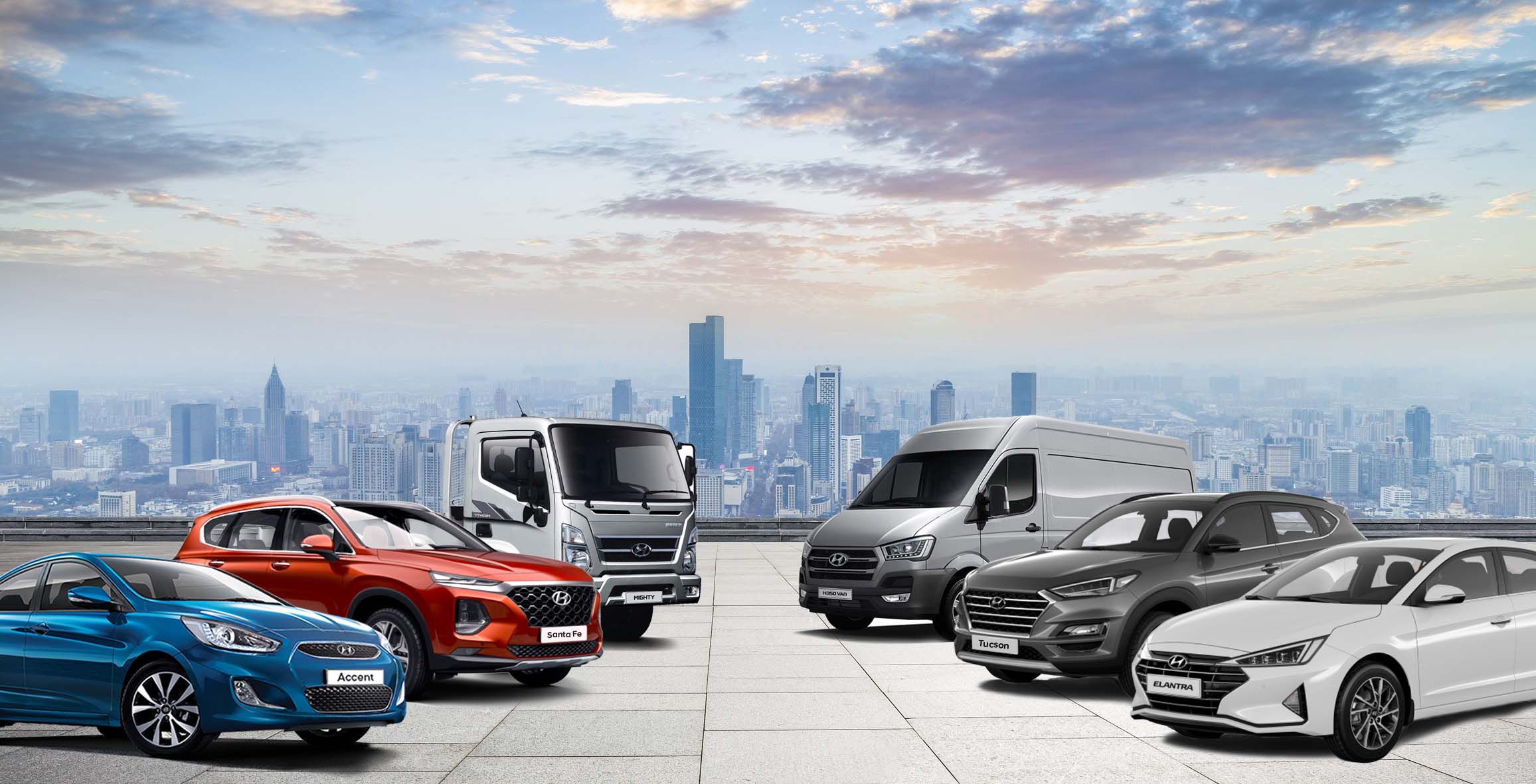 Автомобілі Hyundai м. Кременчук | Купити новий Хюндай | Автопланета Кременчук - фото 6