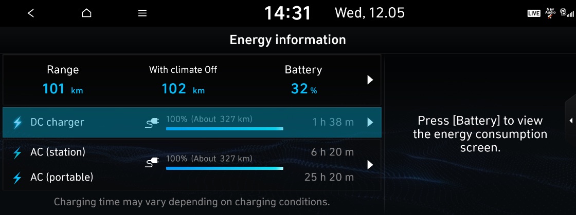 Автомобілі Hyundai м. Кременчук | Купити новий Хюндай | Автопланета Кременчук - фото 13