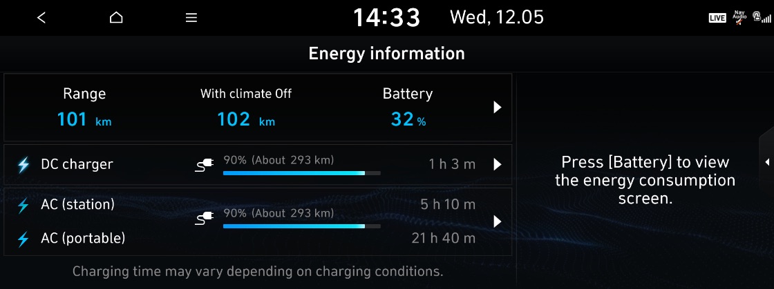 Автомобілі Hyundai м. Кременчук | Купити новий Хюндай | Автопланета Кременчук - фото 18