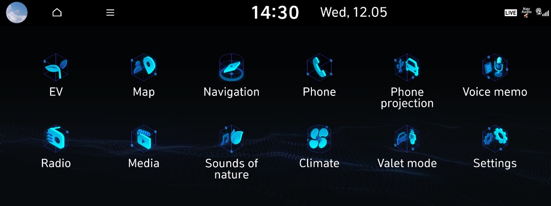 Автомобілі Hyundai м. Кременчук | Купити новий Хюндай | Автопланета Кременчук - фото 10