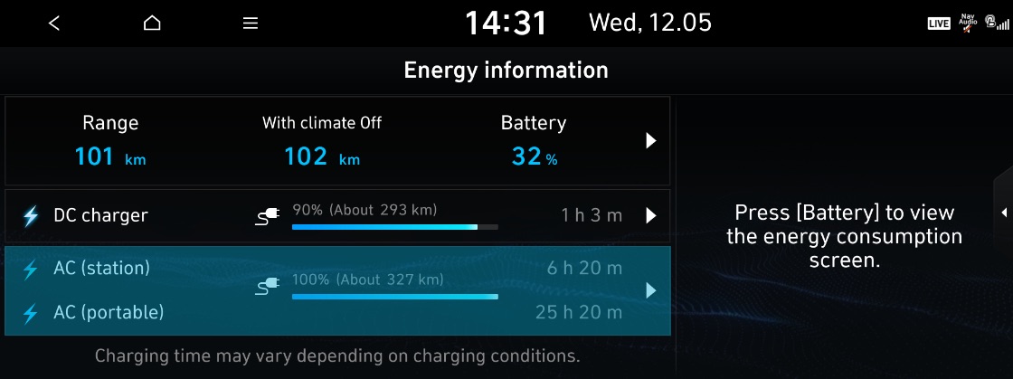 Автомобілі Hyundai м. Кременчук | Купити новий Хюндай | Автопланета Кременчук - фото 16