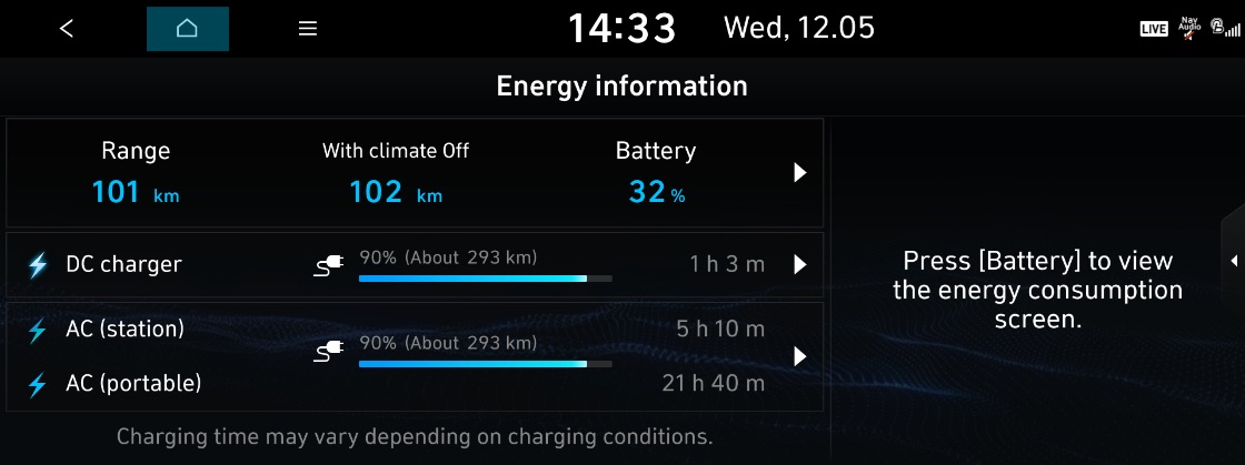 Автомобілі Hyundai м. Кременчук | Купити новий Хюндай | Автопланета Кременчук - фото 19