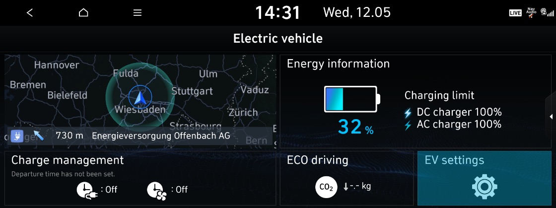 Автомобілі Hyundai м. Кременчук | Купити новий Хюндай | Автопланета Кременчук - фото 12