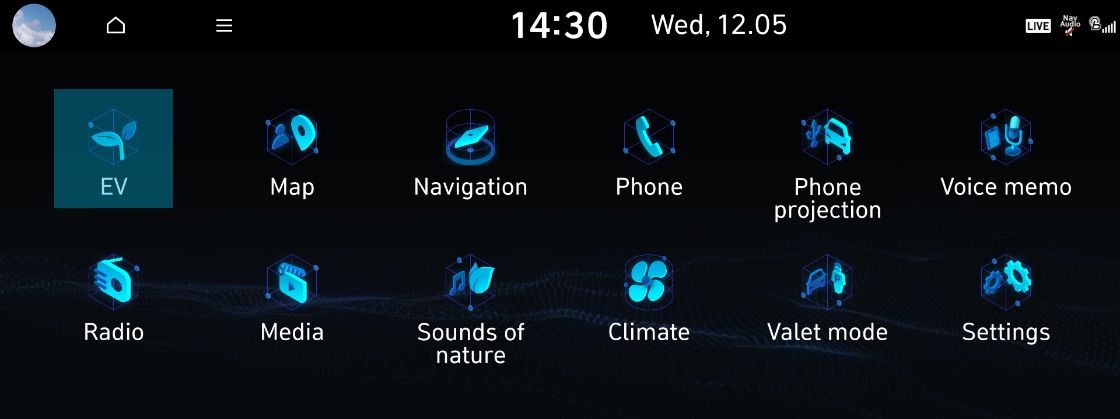 Автомобілі Hyundai м. Кременчук | Купити новий Хюндай | Автопланета Кременчук - фото 11