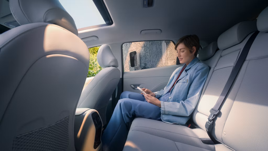 Автомобілі Hyundai м. Кременчук | Купити новий Хюндай | Автопланета Кременчук - фото 9