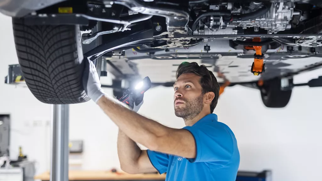 Автомобілі Hyundai м. Кременчук | Купити новий Хюндай | Автопланета Кременчук - фото 11