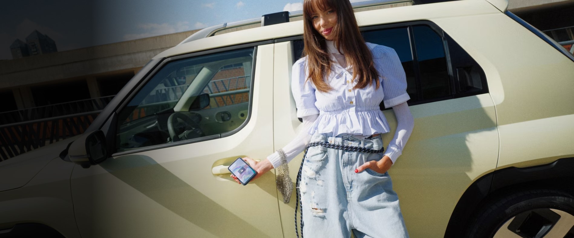 Автомобілі Hyundai м. Кременчук | Купити новий Хюндай | Автопланета Кременчук - фото 6