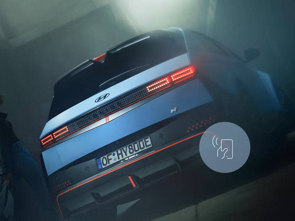 Автомобілі Hyundai м. Кременчук | Купити новий Хюндай | Автопланета Кременчук - фото 9