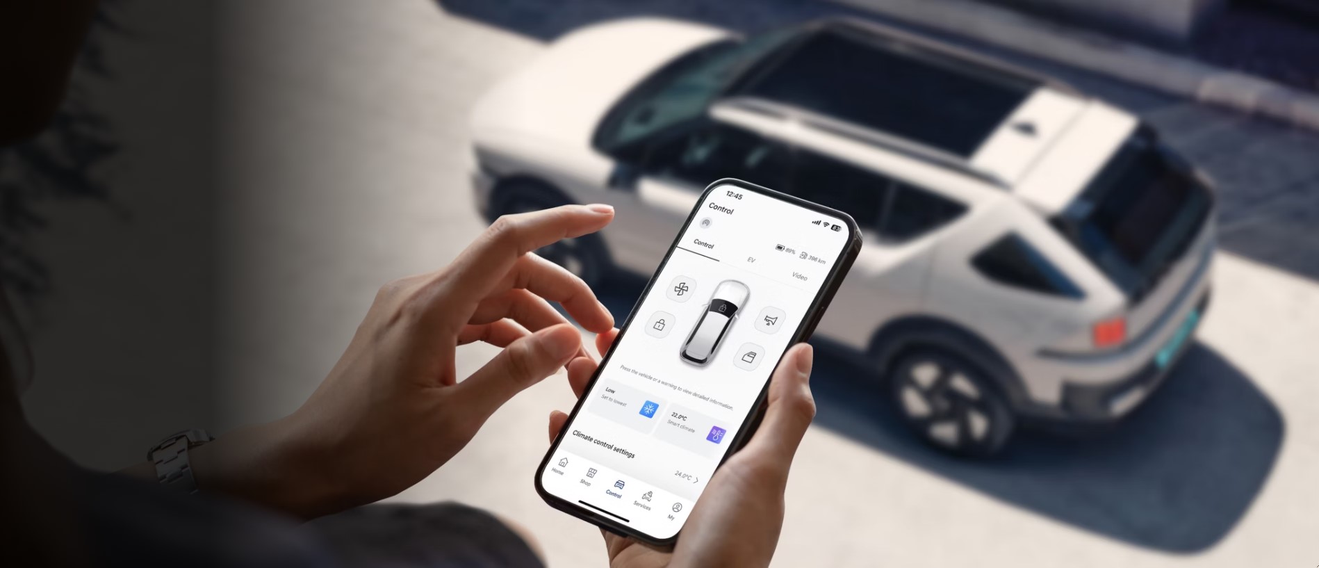 Автомобілі Hyundai м. Кременчук | Купити новий Хюндай | Автопланета Кременчук - фото 6