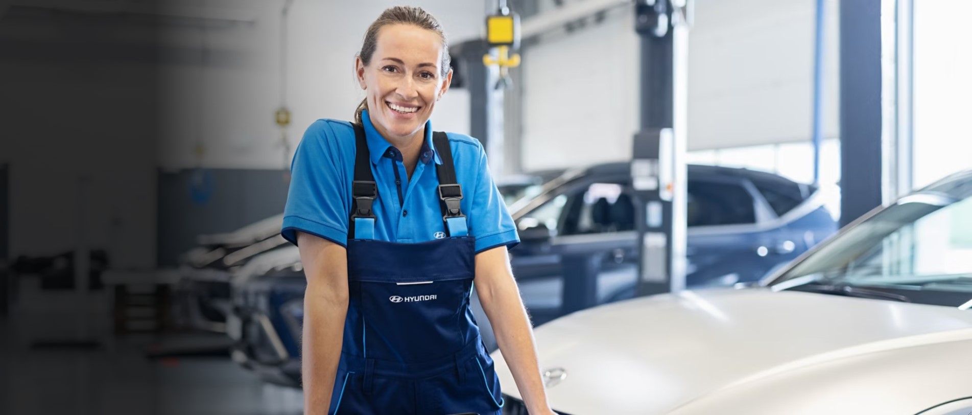 Автомобілі Hyundai м. Кременчук | Купити новий Хюндай | Автопланета Кременчук - фото 6