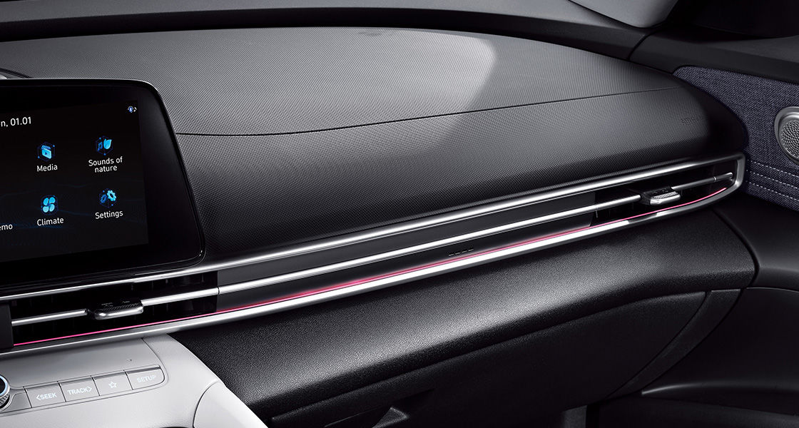 Дизайн Hyundai ELANTRA | Сучасний Седан | Автопланета Кременчук - фото 55