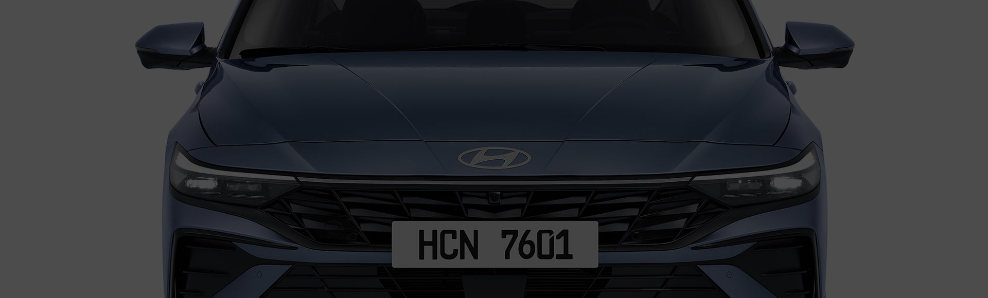 Дизайн Hyundai ELANTRA | Сучасний Седан | Автопланета Кременчук - фото 30