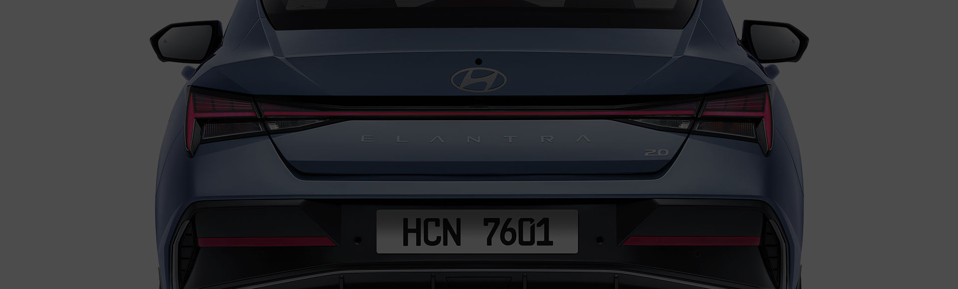 Дизайн Hyundai ELANTRA | Сучасний Седан | Автопланета Кременчук - фото 40