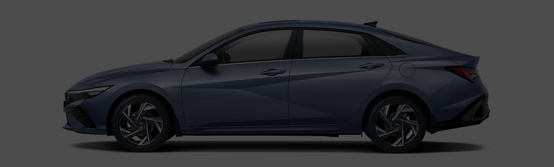 Дизайн Hyundai ELANTRA | Сучасний Седан | Автопланета Кременчук - фото 34