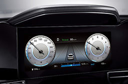 Особливості Hyundai ELANTRA | Продуктивність | Автопланета Кременчук - фото 28