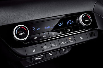 Особливості Hyundai ELANTRA | Продуктивність | Автопланета Кременчук - фото 33