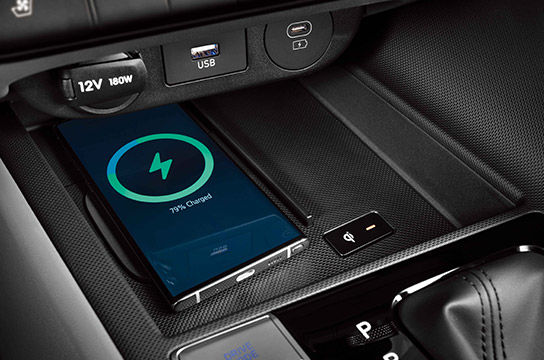 Особливості Hyundai ELANTRA | Продуктивність | Автопланета Кременчук - фото 23