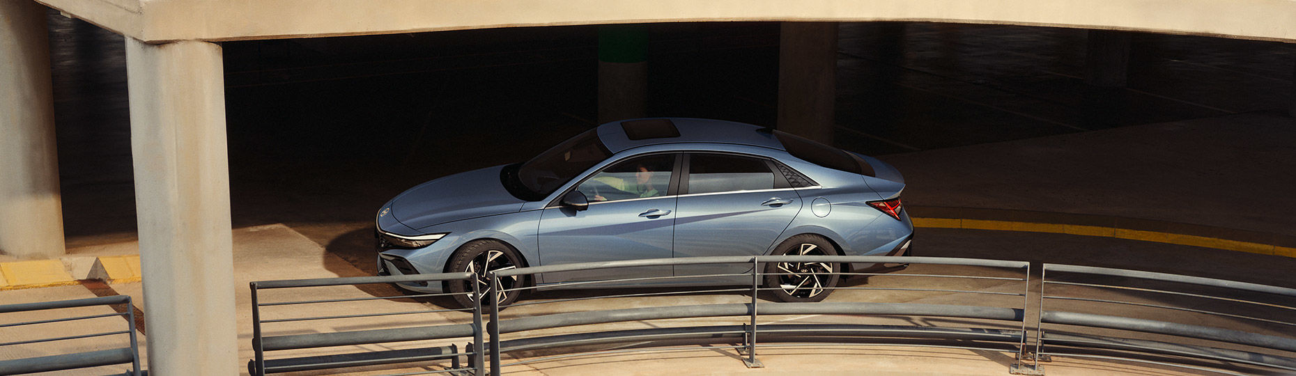 Особливості Hyundai ELANTRA | Продуктивність | Автопланета Кременчук - фото 6