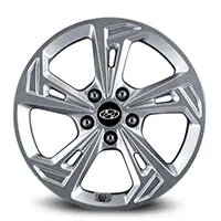 Автомобілі Hyundai м. Кременчук | Купити новий Хюндай | Автопланета Кременчук - фото 19