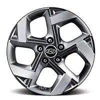 Дизайн Hyundai VENUE | Новий Кросовер | Автопланета Кременчук - фото 33