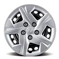 Дизайн Hyundai VENUE | Новий Кросовер | Автопланета Кременчук - фото 31