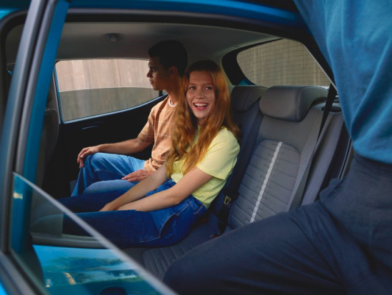 Особливості Hyundai i10 | Продуктивність | Автопланета Кременчук - фото 17