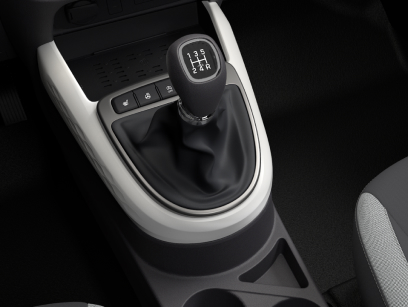 Особливості Hyundai i10 | Продуктивність | Автопланета Кременчук - фото 14