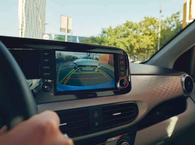 Особливості Hyundai i10 | Продуктивність | Автопланета Кременчук - фото 18