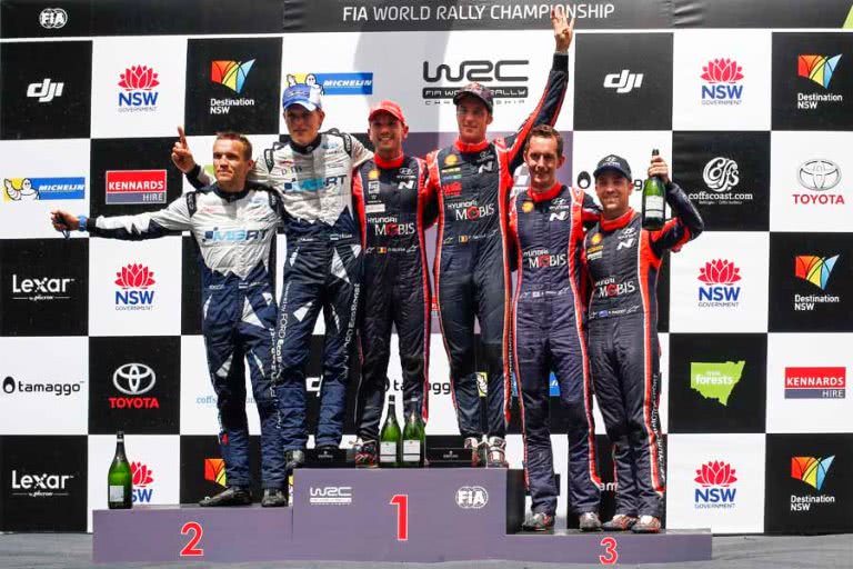 Автомобілі Hyundai м. Кременчук | Купити новий Хюндай | Автопланета Кременчук - фото 8