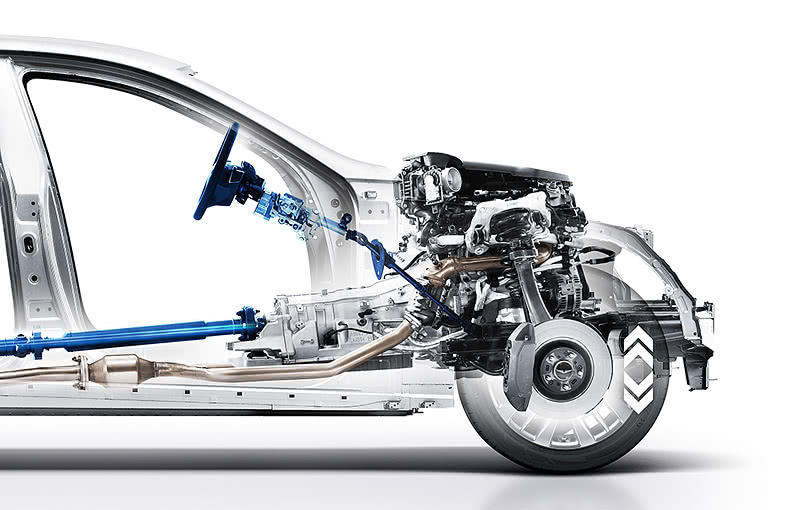 Трансмісія автомобілів Hyundai | Автопланета Кременчук - фото 8