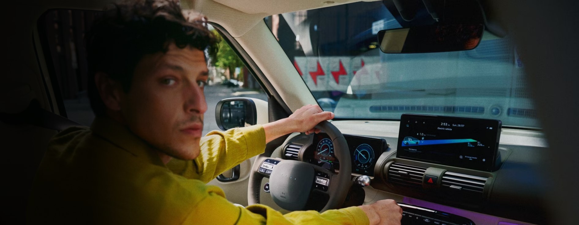 Автомобілі Hyundai м. Кременчук | Купити новий Хюндай | Автопланета Кременчук - фото 6