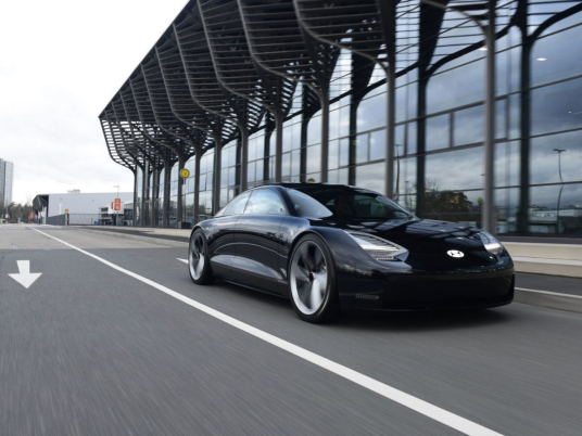 IONIQ: Нова лінійка електричних моделей від Hyundai | Автопланета Кременчук - фото 18