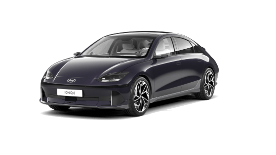 IONIQ: Нова лінійка електричних моделей від Hyundai | Автопланета Кременчук - фото 23