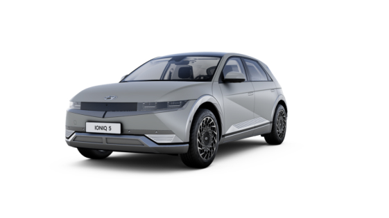 IONIQ: Нова лінійка електричних моделей від Hyundai | Автопланета Кременчук - фото 22