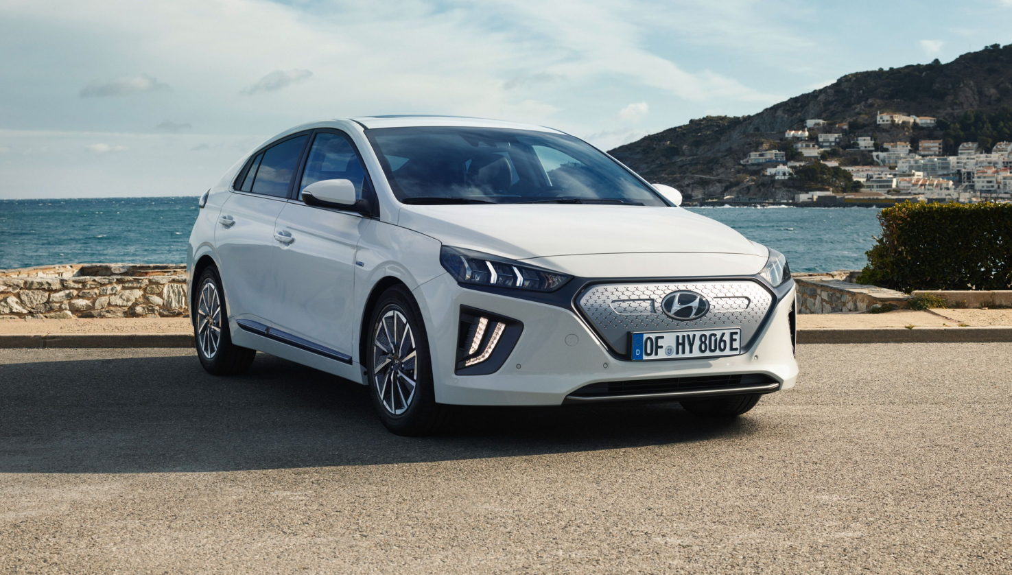 Автомобілі Hyundai м. Кременчук | Купити новий Хюндай | Автопланета Кременчук - фото 8