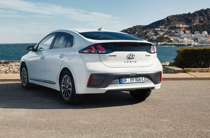 Автомобілі Hyundai м. Кременчук | Купити новий Хюндай | Автопланета Кременчук - фото 9