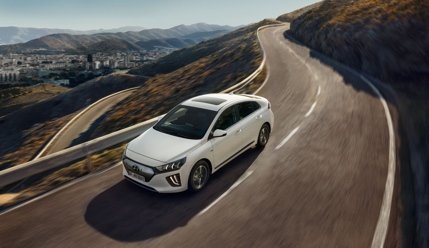 Продуктивність автомобілів Hyundai | Автопланета Кременчук - фото 14