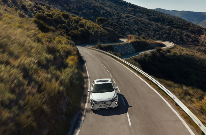 Продуктивність автомобілів Hyundai | Автопланета Кременчук - фото 15