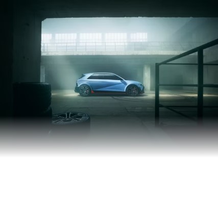 Дизайн IONIQ 5 N | Екстер’єр та інтер’єр | Автопланета Кременчук - фото 7