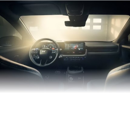 Особливості IONIQ 5 N | Технічні характеристики | Автопланета Кременчук - фото 7