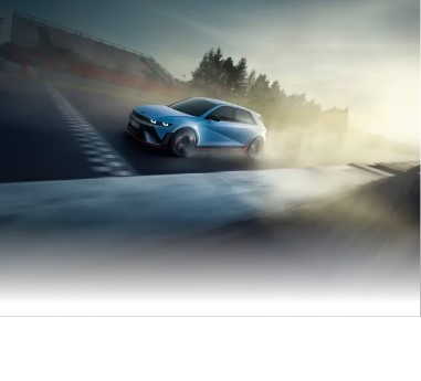 Продуктивність IONIQ 5 N | до 450 км запас ходу | Автопланета Кременчук - фото 7