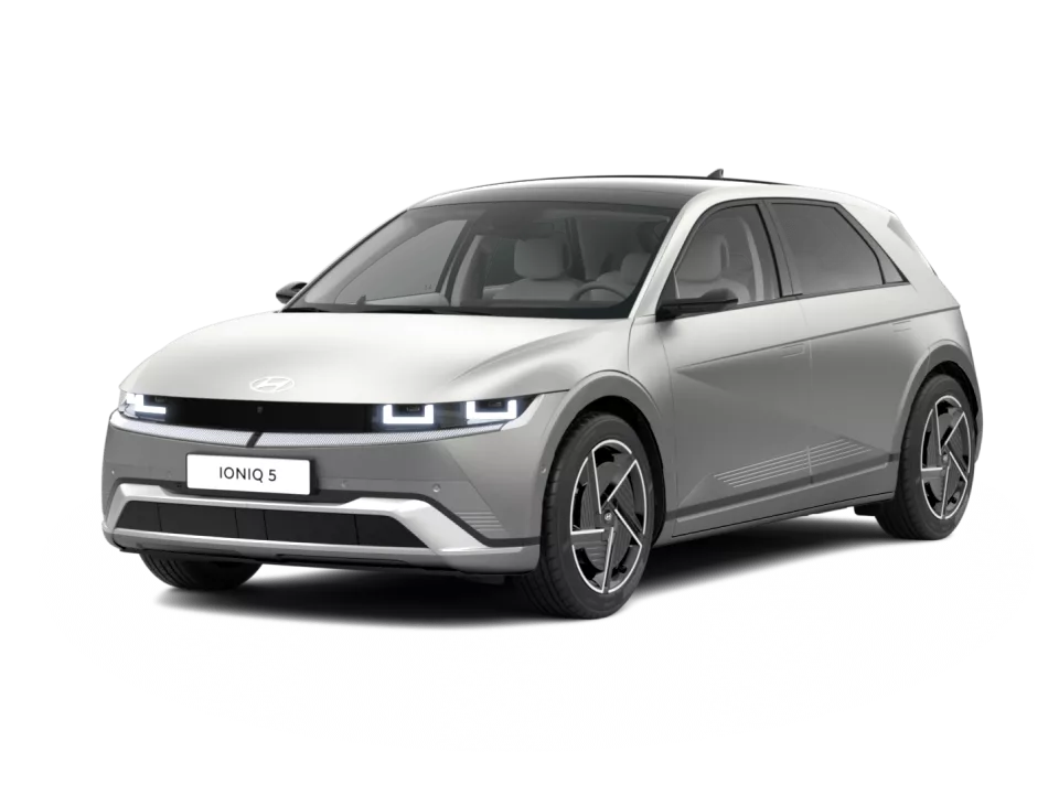 Автомобілі Hyundai м. Кременчук | Купити новий Хюндай | Автопланета Кременчук - фото 18