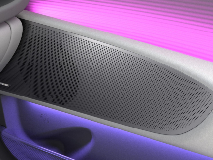 Дизайн IONIQ 6 | Електричний Стрімлайнер | Автопланета Кременчук - фото 14