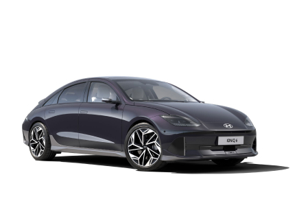 Дизайн IONIQ 6 | Електричний Стрімлайнер | Автопланета Кременчук - фото 30