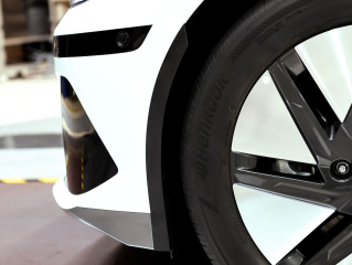 Дизайн IONIQ 6 | Електричний Стрімлайнер | Автопланета Кременчук - фото 34