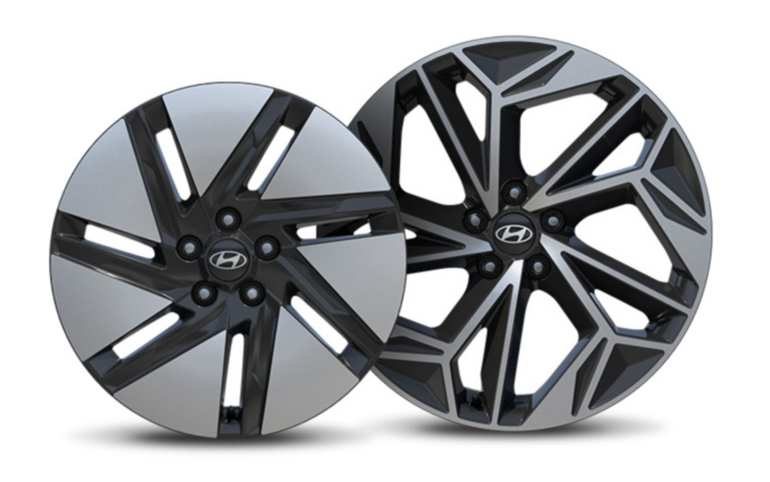 Дизайн IONIQ 6 | Електричний Стрімлайнер | Автопланета Кременчук - фото 36