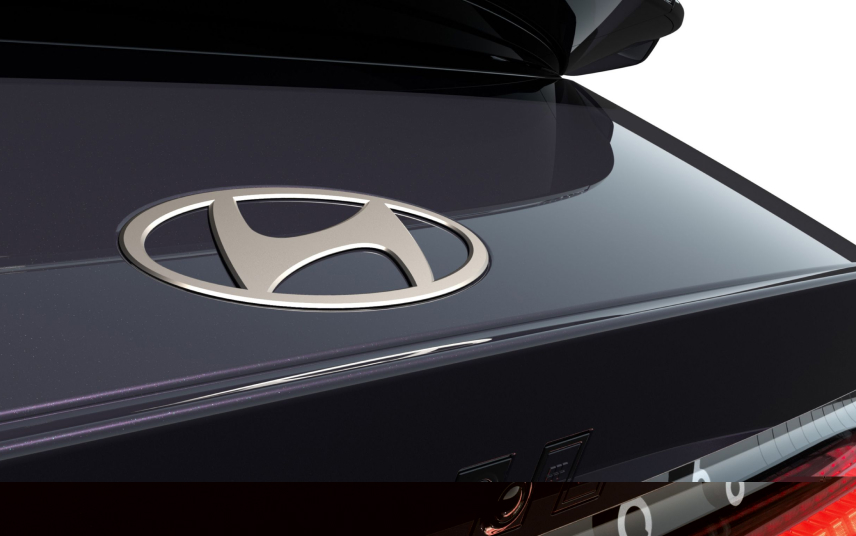 Дизайн IONIQ 6 | Електричний Стрімлайнер | Автопланета Кременчук - фото 38