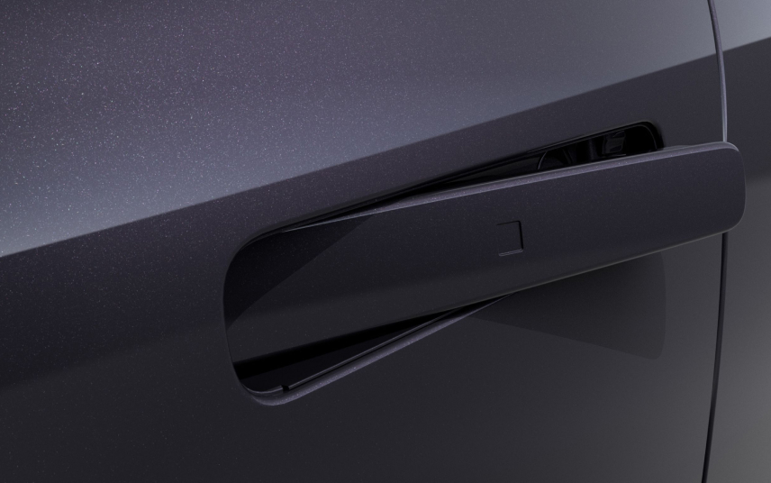 Дизайн IONIQ 6 | Електричний Стрімлайнер | Автопланета Кременчук - фото 39