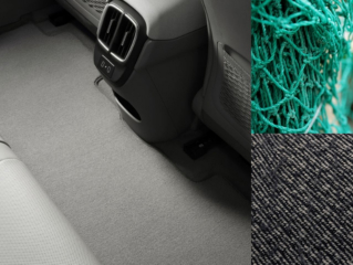 Дизайн IONIQ 6 | Електричний Стрімлайнер | Автопланета Кременчук - фото 77